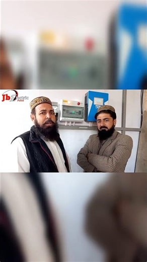 Good installation good client