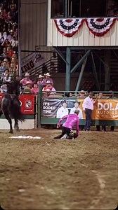 Guess I’m not ‘Flag Girl Material’ #fyp #funny #rodeo #reno #horses #cowboys #rodeowrecks #clown @larastjacquesphotography @renorodeo | JJ Harrison