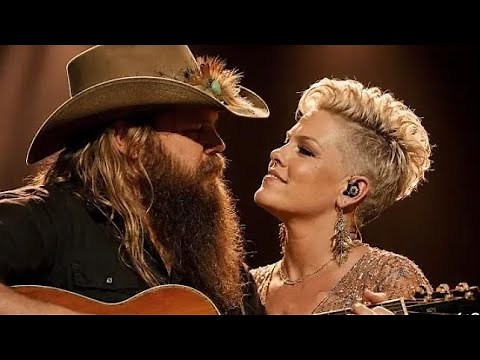 P!nk ft Chris Stapleton— You Are My Everything (2026 Music Video)