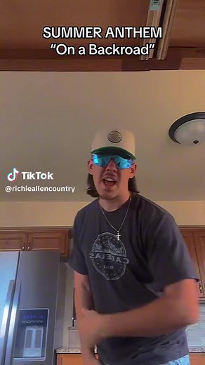Richie Allen (@richie.allencountry)’s videos with original sound - Richie Allen