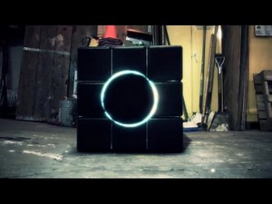 The Box