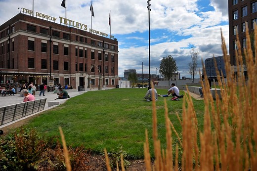 Government plans for up to 13,000 new homes a 'powerful vote of confidence' in Leeds