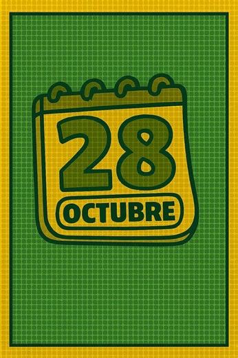 Descubre los Eventos Históricos del 28 de octubre #Efemérides #Historia #28deoctubre #DatosHistóricos | Datos Históricos
