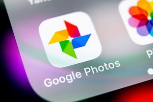 Comment transférer vos Google Photos sur une clé USB