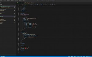从0搭建一个Webpack Vue的项目（03）
