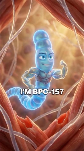 𝗡𝗲𝘄 𝗕𝗿𝗮𝘂𝗻𝗳𝗲𝗹𝘀 𝗠𝗲𝗱 𝗦𝗽𝗮 + 𝗪𝗲𝗹𝗹𝗻𝗲𝘀𝘀 on Instagram: "BPC 157 🧬 BPC-157 is a peptide derived from a protective compound naturally found in your stomach lining. It’s a 15-amino acid sequence that’s been studied for 30+ years, primarily in tissue repair and gut healing. The mechanism is simple: BPC-157 promotes angiogenesis (new blood vessel formation) and accelerates tissue regeneration. BPC-157 signals your body to send more blood flow and healing factors to an injured area.