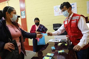 Programa PAIS brindó más de 3 millones de atenciones en el 2022