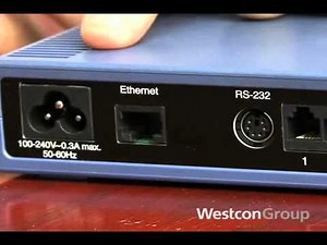 Soluções Axyon AudioCodes MediaPack MP 11X Product Demo