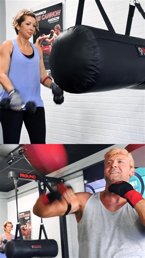 It’s back tomorrow… the MAX OUT Workout. 💥 New to the challenge? It’s simple — a CHOW at every round, and you’ll count every rep. Get ready to crush it and rack up an insane number of reps. 🥊 Who’s ready to give it their all, Manhattan? #KickboxingFitness #FitnessChallenge #MAXOUTWorkout | 9Round Fitness