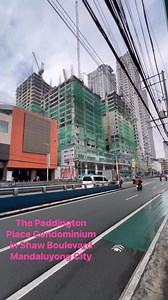 749 reactions · 240 shares | The Paddington Place Condominium...