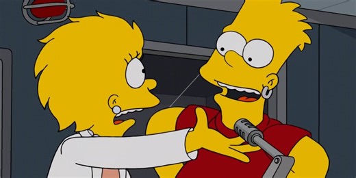 We Finally Learned How Bart and Lisa Will Die in ‘The Simpsons’ — and It’s Not as Shocking as You Think