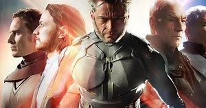 Top 10 Comic Book Movie Franchises | Articles on WatchMojo.com