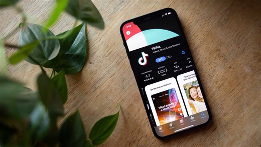 Here’s what TikTok users are saying about the looming ban
