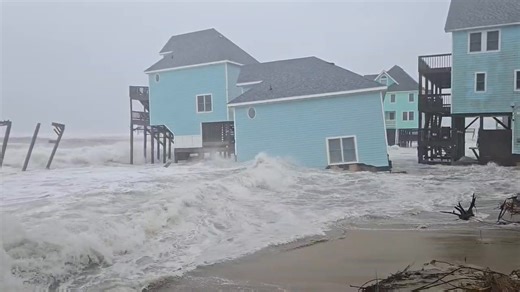 Video from Don Bowers | The Island Free Press