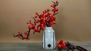 LEGO Ideas could spawn an interesting addition to the Botanical Collection