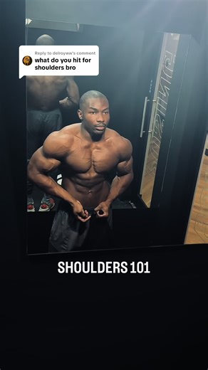 Shoulder Workout Routines for Effective Strength Training