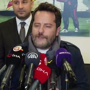17 reactions | Erden Timur: "Gerek yayıncı kuruluş, gerek MHK, gerek TFF... Hepsinin konusu gelecek. Çok vahim konular var. Lig bitince hepsini açıklayacağız." | Sporx | Facebook