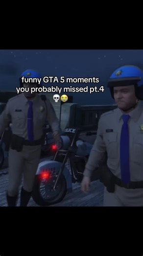 Funny Moments in GTA 5: Hilarious Situations Unveiled