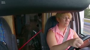 When a tire blowout turns deadly on the highway