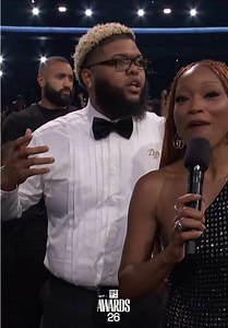 Keke Palmer Hosts BET Awards 2026 Highlights & Fashion