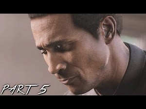 MAFIA 3 Walkthrough Gameplay Part 5 - Nightclub (Mafia III)