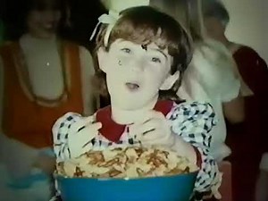 Chex Party Mix commercial from 2003