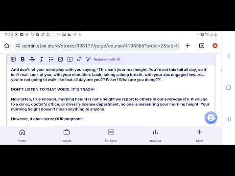 Journey to 5'10": Preview (Grow Tall Fast, Journal & Guide - Height Curriculum, Coaching, Community)