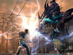 InFamous 2 patch adds new UGC features - VideoGamer