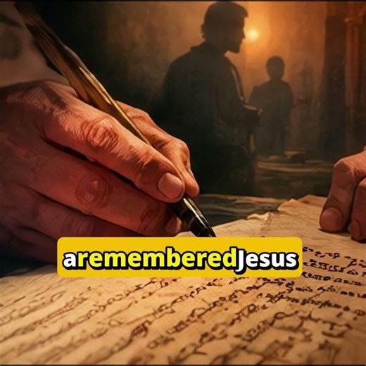 The Gospel of John Composed Jesus Speeches - The Johannine tradition #gospel #bible
