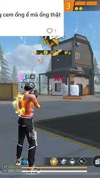 Hmmm#freefire #cem #garenafreefire #nghilecungff #phoidohactinh #xemayugc