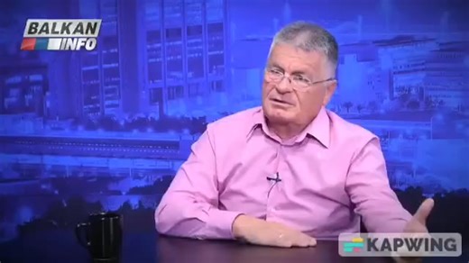 Macedonian Culture and History Dejan Lučić, a Serbian journalist and political analyst reminds the cheap wannabes of North of Macedonia how their nationality was invented by Josip Broz Tito. Like we always say, you can't be real Macedonian if you are not Greek! https://www.facebook.com/share/v/17Dj6cbo9H/ | History-of-Macedonia.GR