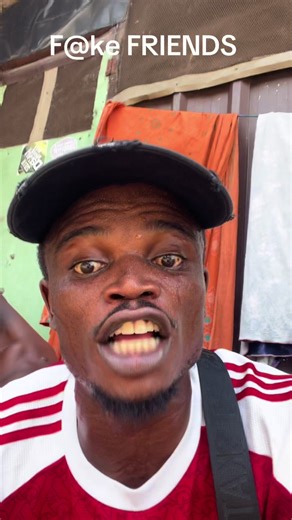 Understanding Fake Friends: Signs and Insights