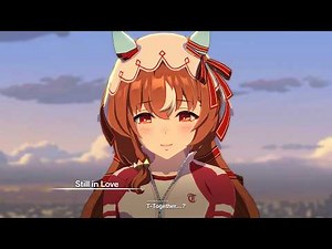 【Umamusume】Still in Love: The Character Story [4K] [English Subtitles]