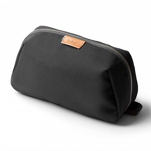 Bellroy Toiletry Kit 盥洗包 隨身包 化妝包 大空間 防潑水 雙11 送禮 男包/女包-灰色 | 鑰匙包 | Yahoo購物中心