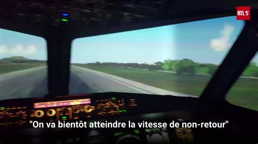 Simulateur de vol: On a testé pour vous: "piloter" un Airbus A320