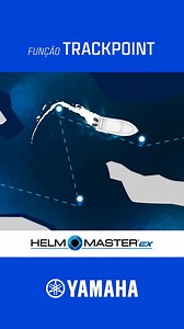 14K views · 36 reactions | Com a função Trackpoint do Helm Master™️...