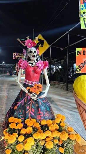 5.6K views · 61 reactions | #xantoloenlahuasteca #Huehuetlan #Xantolo #Huichihuayan #CorredorArtesanal La Escalera Huehuetlán San Luis Potosí muy ricas las nieves de todos nuestros amigos neveros de la escalera  no olvides parar si vienen en estas fiestas a disfrutar de los ricos sabores Créditos PixFresa Ideas Creativas | Cosas Huehuetlenses | Facebook