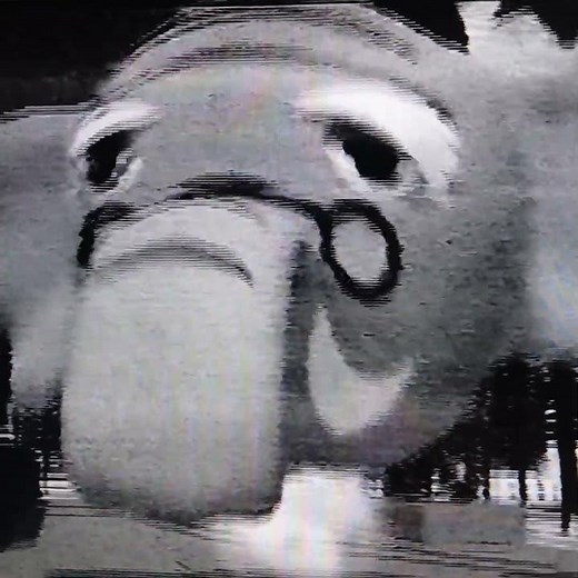 You have not paid your bills to Mayor Papazoni #pecola #vhs