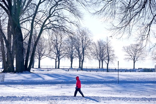 How extreme cold impacts the human body, and tips to stay safe