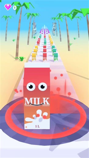 Juice run level 10 gameplay 🍹🏃 #shorts #gaming #juicerun #games #gameplay #amitplaygamer