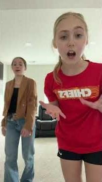 How to do a two person cartwheel