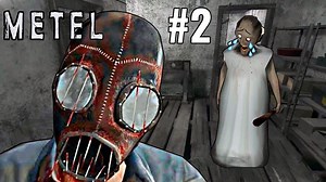 33K views · 1.2K reactions | CHAPTER 2 - Emily Chapter | Metel Horror...