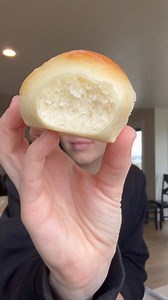 21K views · 238 reactions | Meet your new go-to dinner roll. Fluffy, buttery, and straight-up comfort in every bite. 襤 Recipe link in comments! Cooking with Karli #dinner #dinnerrolls #rolls #homemade #homemaderolls #easter #easterdinner #dinnerrecipes #easyrecipe #yeast #yeastrolls #baking #bakingtutorial #pov | Cooking with Karli | Facebook