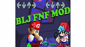 8-Bit Night Funkin by 8-BitGamer