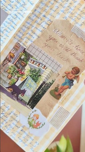 This is how i do Journaling #journalwithme #dailyshorts #journalingideas #journalingroutine #relax