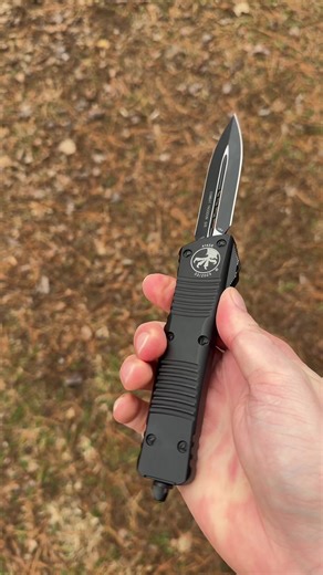 Microtech combat Troodon #microtech #microtechknives #edc #edccommunity