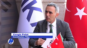 Coordinator of Turkish Cooperation and Coordination Agency in Addis Ababa, Cengiz Polat said that the agency has so far engaged in 200 various projects in Ethiopia. It was indicated that the restoration and renovation of Al-Nejashi Mosque in Tigray which is the first mosque in Africa is the major project. Addis Media Network July 29, 2023 | AMN-English