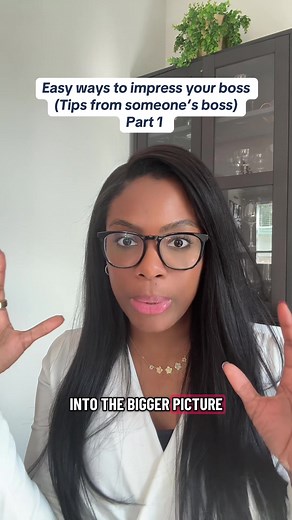 Easy Ways to Impress Your Boss: Tips and Tricks