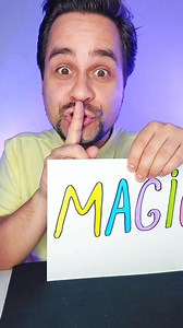 34K views · 392 reactions | Easiest Magic Tricks EXPOSED!  | DENIS MAGIC SHOW | Facebook