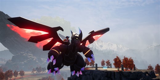 Palworld Won't Go Free To Play After All